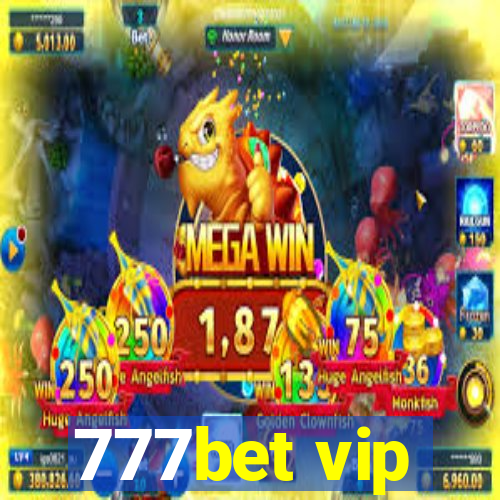 777bet vip